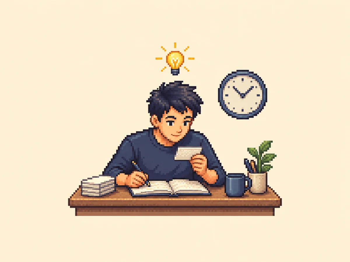 Effective Learning Tips for Japanese Characters