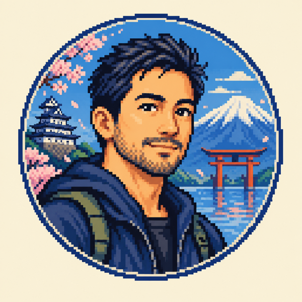 Mark Hasebe