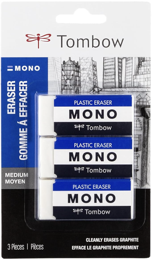 Tombow MONO Eraser